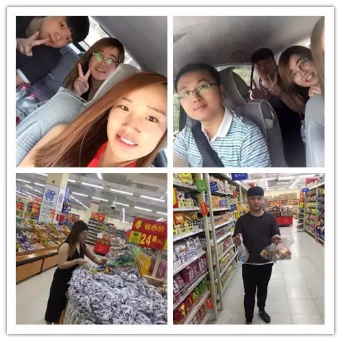 網(wǎng)勢(shì)科技6周歲生日快樂(lè)！