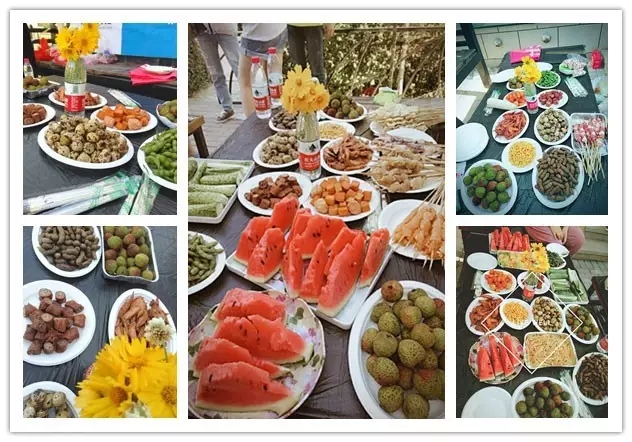 網(wǎng)勢(shì)科技6周歲生日快樂(lè)！