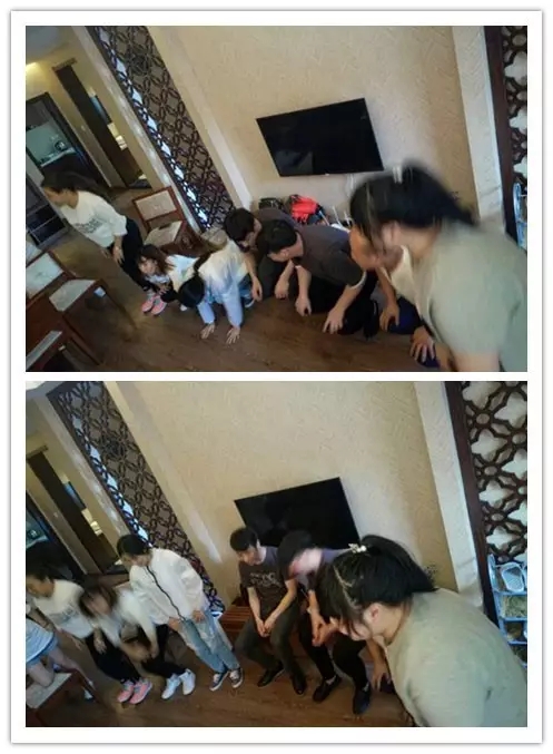 網(wǎng)勢(shì)科技6周歲生日快樂(lè)！