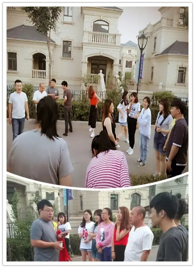 網(wǎng)勢(shì)科技6周歲生日快樂(lè)！